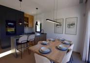 New Build - Apartment -
Alhama de Murcia - Condado De Alhama