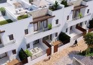 Rynek Pierwotny - Town House -
Orihuela - Vistabella Golf