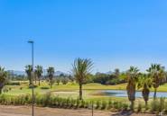 New Build - Villa -
San Javier - Parque del doce