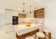 Rynek Pierwotny - Villa -
Los Alcázares - Torre del Rame