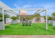 Resale - Villa -
Orihuela Costa - Villamartín