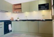 Rynek Pierwotny - Town House -
Sucina - Peraleja Golf