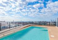 Rynek Wtórny - Apartament -
Alicante - Benalua