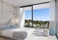 Obra nueva - Villa -
Finestrat - Sierra cortina