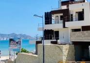 Obra nueva - Ático -
Benidorm - Poniente