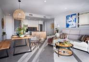 Rynek Pierwotny - Villa -
Polop - Urbanizaciones