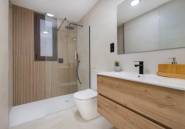 New Build - Apartment -
Los Alcázares - La Serena Golf