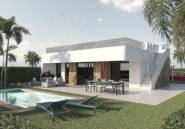 New Build - Villa -
Alhama de Murcia - Condado De Alhama