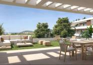 New Build - Apartment -
Finestrat - Balcon de finestrat