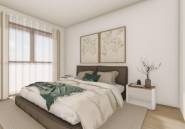 Rynek Pierwotny - Town House -
San Javier - pueblo