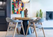 Rynek Pierwotny - Apartament -
Finestrat - Balcon de finestrat