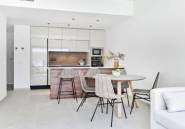 New Build - Bungalow -
Torrevieja - Villa Amalia