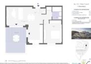 Rynek Pierwotny - Apartament -
Pulpi - Aguilón Golf