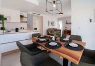 New Build - Villa -
Los Alcázares - Playa del Espejo