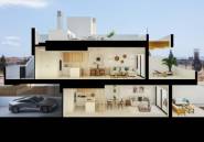 Rynek Pierwotny - Apartament -
Los Alcázares - Torre del Rame