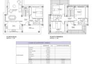 New Build - Villa -
Lorca - Purias