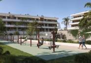 New Build - Apartment -
Finestrat - Balcon de finestrat