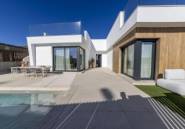 Rynek Pierwotny - Villa -
BAÑOS Y MENDIGO - Altaona Golf