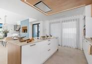 Rynek Pierwotny - Villa -
Polop - Urbanizaciones