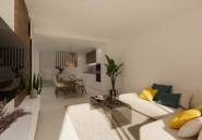 Rynek Pierwotny - Villa -
San Fulgencio - Polideportivo