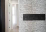 Rynek Pierwotny - Bungalow -
Pilar de la Horadada - pueblo