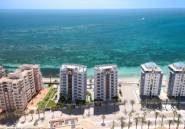 Obra nueva - Piso -
La Manga - Veneziola