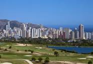 New Build - Villa -
Finestrat - Balcon de finestrat