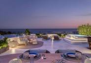 Rynek Pierwotny - Apartament -
Villajoyosa - Playa del Torres