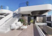 Rynek Pierwotny - Villa -
Los Alcázares - Serena Golf