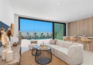 Rynek Pierwotny - Town House -
Los Alcázares - Serena Golf