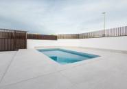 Rynek Pierwotny - Villa -
Orihuela - Vistabella Golf