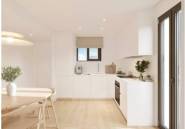 Rynek Pierwotny - Apartament -
Villajoyosa - Cala de Finestrat