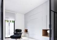Obra nueva - Bungalow -
Pilar de la Horadada - pueblo