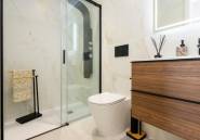 Rynek Pierwotny - Town House -
Orihuela - Vistabella Golf