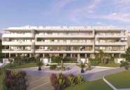 New Build - Apartment -
Torrevieja - La Hoya
