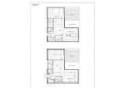 Rynek Pierwotny - Town House -
Orihuela Costa - Montezenia