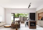 Rynek Pierwotny - Villa -
Pilar de la Horadada - parques de Andromeda