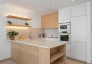 Obra nueva - Bungalow -
Dolores - Sector 3