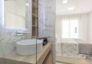 New Build - Bungalow -
Torrevieja - Los Balcones