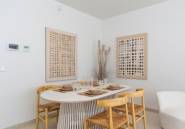 New Build - Town House -
Los Alcázares - Serena Golf