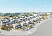 New Build - Villa -
Finestrat - Balcon de finestrat