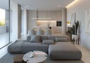 Rynek Pierwotny - Penthouse -
La Nucía - Puerto Azul