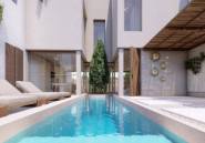 New Build - Villa -
Formentera del Segura