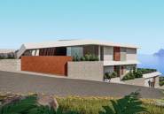 Rynek Pierwotny - Apartament -
Calpe - Mascarat