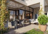 Rynek Pierwotny - Villa -
Cuevas Del Almanzora - Desert Springs Golf Club