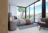 Rynek Pierwotny - Villa -
Monforte del Cid - Font del Llop