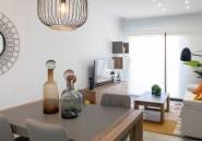 Obra nueva - Bungalow -
Pulpi - Spain