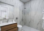 Rynek Pierwotny - Bungalow -
Puerto de mazarron - Playa Negra