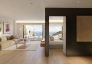 New Build - Penthouse -
Benitachell - Cumbre del Sol