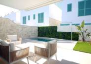 Rynek Pierwotny - Bungalow -
Pilar de la Horadada - Torre De La Horadada